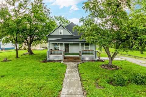 202 W Hortense Street, Orrick, MO 64077