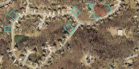 Lot 28 River Hills Drive, Parkville, MO 64152