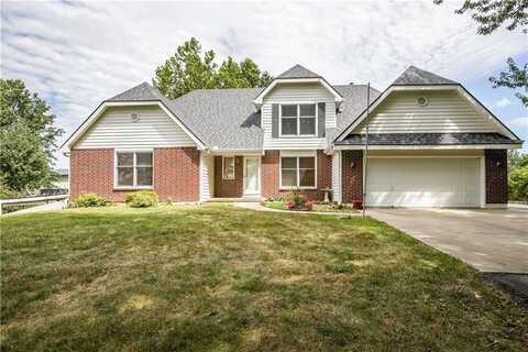 10222 NE 124th Street, Liberty, MO 64068