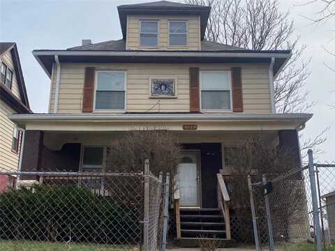 3513 Lexington Avenue, Kansas City, MO 64124