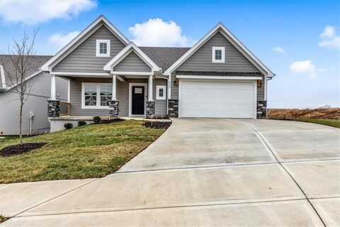 2165 Black Walnut Drive, Liberty, MO 64068