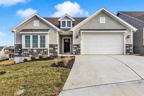 2161 Black Walnut Drive, Liberty, MO 64068