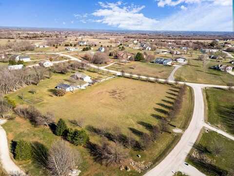 Lt 39 Oakview Drive, Spring Hill, KS 66083