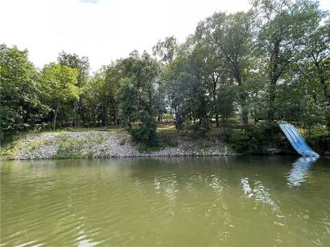 Lot 163 Lake Viking Terrace, Gallatin, MO 64640