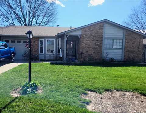 1315 W Jenkins Boulevard, Raymore, MO 64083