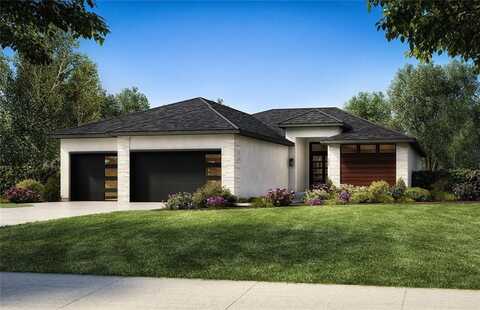 13630 Granada Street, Leawood, KS 66224