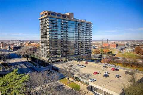 600 ADMIRAL #1808 Boulevard, Kansas City, MO 64106