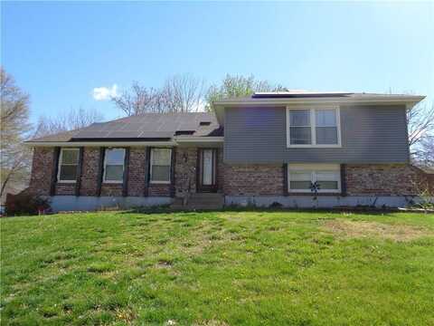 1212 SW 21st Street, Blue Springs, MO 64015