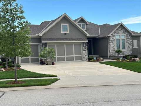 17509 Manor Street, Overland Park, KS 66085