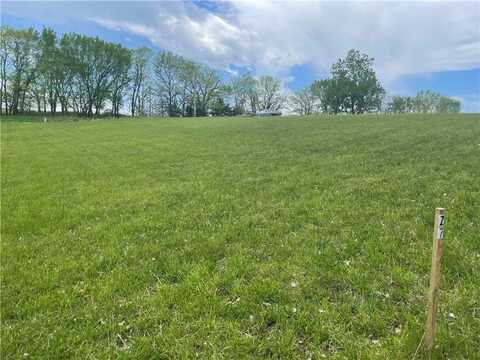 Lot Z-7 Neptune Court, Gallatin, MO 64640