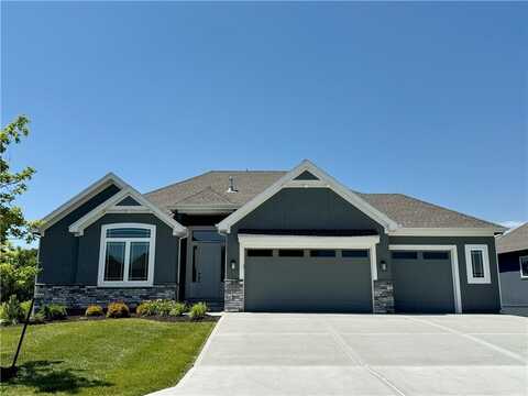 16855 S Cardinal Street, Olathe, KS 66062