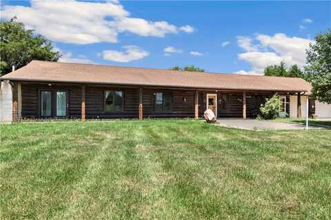 36315 W 287th Street, Paola, KS 66071