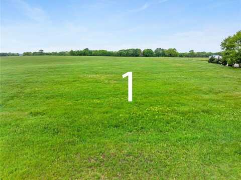 Lot 1 S Waverly Road, Spring Hill, KS 66083