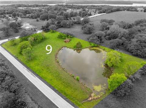 Lot 9 S Waverly Road, Spring Hill, KS 66083