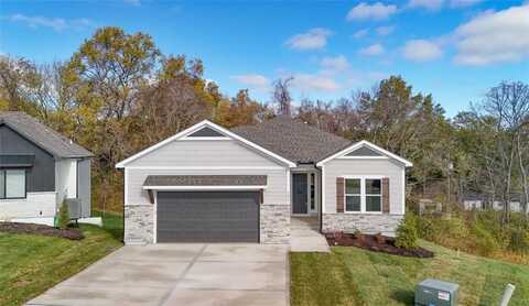 5025 NW Linder Lane, Riverside, MO 64150