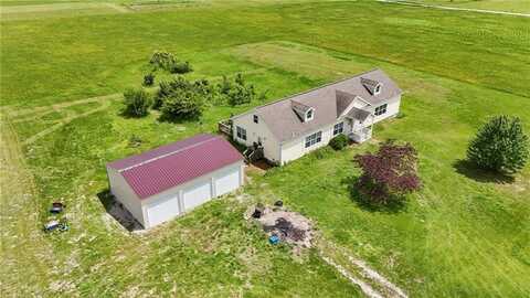 997 NW 445th Road, Centerview, MO 64019