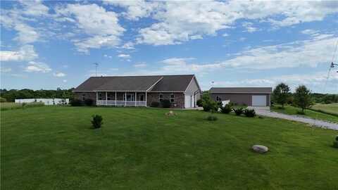 8316 County Road 57 N/A, Rosendale, MO 64483