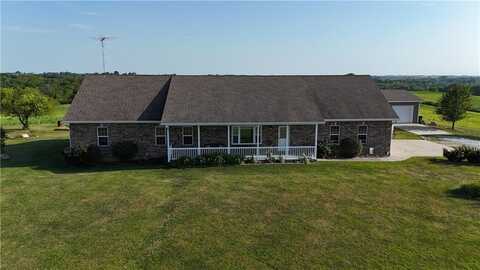 8316 County Road 57 N/A, Rosendale, MO 64483