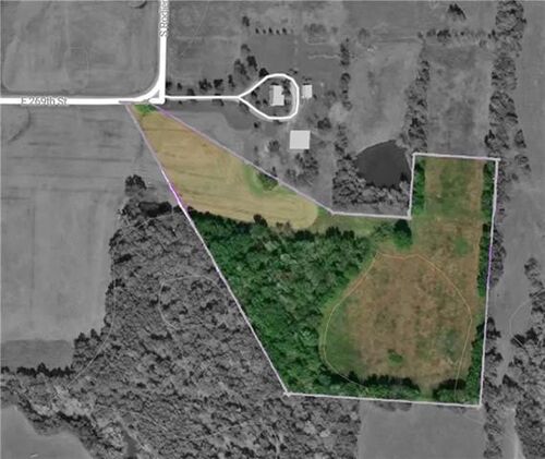 TBD Lot D E 269th St  