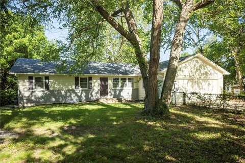 2200 N Whitney Road, Independence, MO 64058