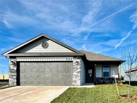 20367 W 193RD Terrace, Spring Hill, KS 66083