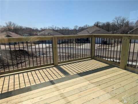 105 Marsh Court, Knob Noster, MO 65336