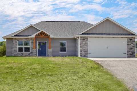 Lot #20 Marsh Street, Knob Noster, MO 65336