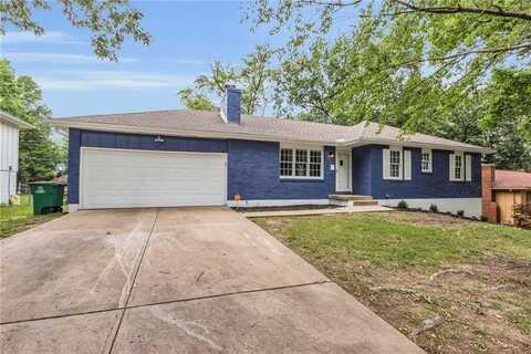 5604 Manning Avenue, Raytown, MO 64133