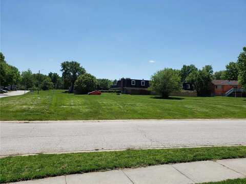 Block 1 Tract B N/A, Grandview, MO 64030