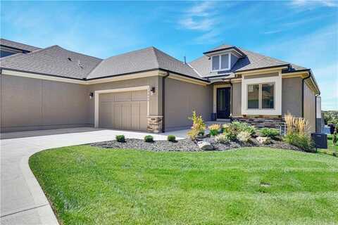 13028 S Constance Street, Olathe, KS 66062
