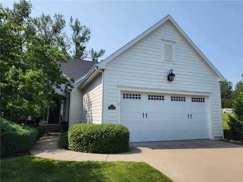 9573 Lime Stone Road, Parkville, MO 64152