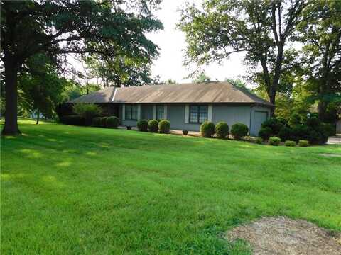 26209 Milton Thompson Road, Lees Summit, MO 64086