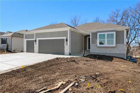 25251 W 148th Place, Olathe, KS 66061