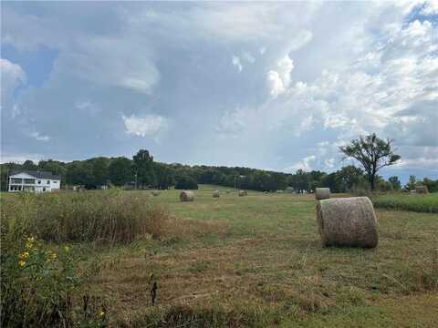 Lot 2C, Limit Street, Leavenworth, KS 66048