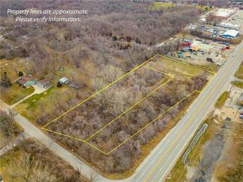 601 S Sugar Creek Boulevard, Sugar Creek, MO 64054