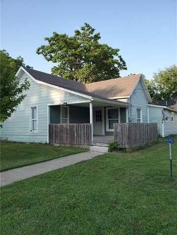 1304 Central Street, Humboldt, KS 66748