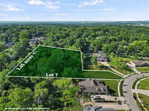 1207 Linden Road, Liberty, MO 64068