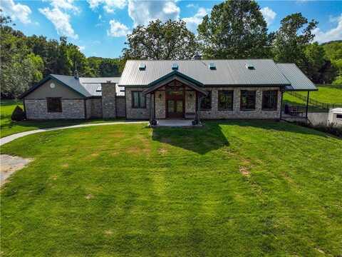 34510 Iatan Road, Weston, MO 64098