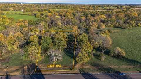 Tbd Lot 4 Dogwood Creek Estates N/A, Harrisonville, MO 64701