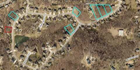 Lot 49 River Hills Drive, Parkville, MO 64152