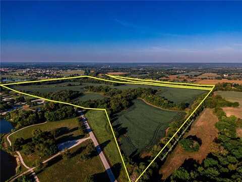 00000 Hedge Lane, Paola, KS 66071