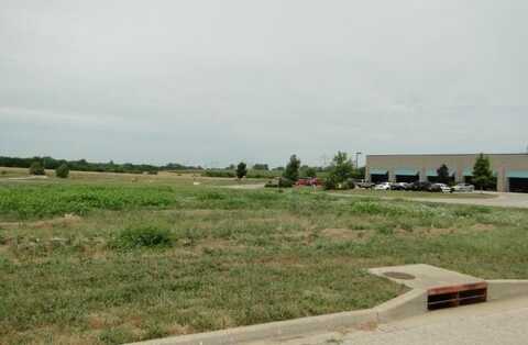 Lot 15 N Madison Street, Spring Hill, KS 66083