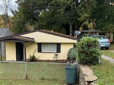 5026 CLEVELAND Avenue, Kansas City, KS 66104