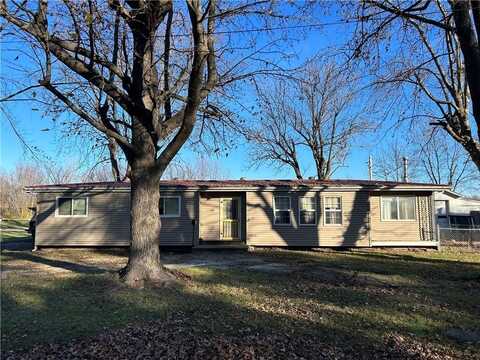 720 N Poplar Street, Appleton City, MO 64724