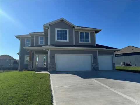 25201 W 148th Place, Olathe, KS 66061