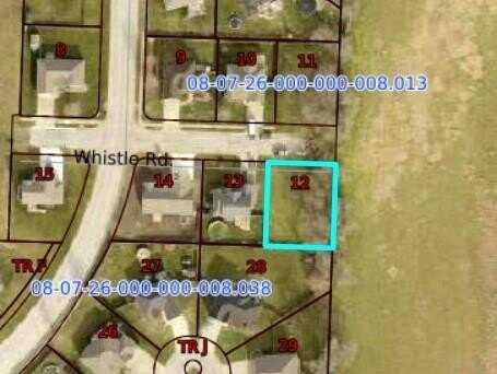 3205 Whistle Road, Harrisonville, MO 64701