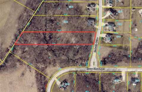 Lot 31 Tbd Horseshoe Lane, Oak Grove, MO 64075