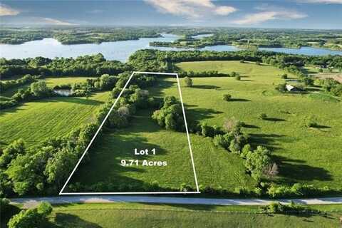 Lot 1 174th Street, Kearney, MO 64060