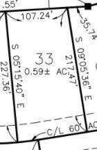 Lot 33 Millstone Boulevard, Saint Joseph, MO 64505