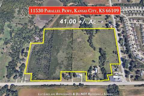 11530 parallel Parkway, Kansas City, KS 66109